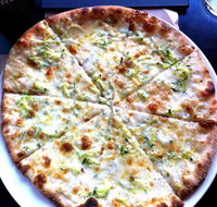 La Rosa Bar and Pizza - Accommodation in Brisbane