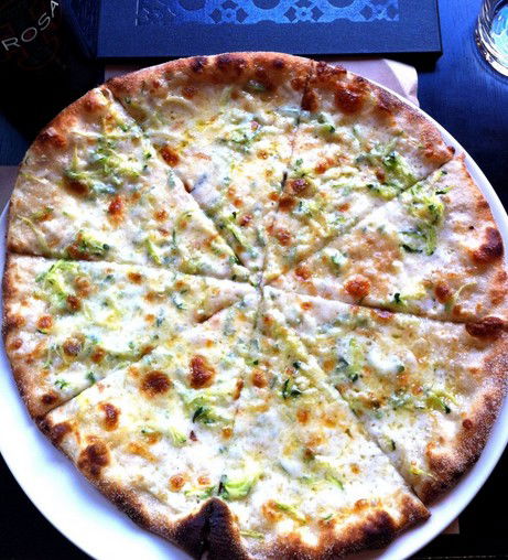La Rosa Bar And Pizza - Accommodation in Brisbane 0