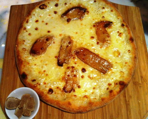 La Rosa Bar And Pizza - Accommodation in Brisbane 1