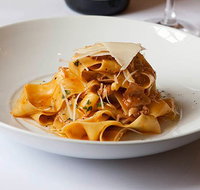 Lord Nelson Brasserie - Accommodation in Brisbane