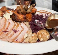 Lowenbrau Keller - Accommodation in Brisbane