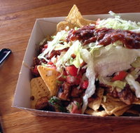Mad Mex - Accommodation in Brisbane