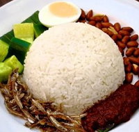 Mamak - Accommodation in Brisbane