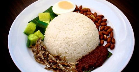 Mamak - Accommodation in Brisbane 0