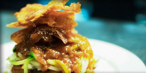 Mamak - Accommodation in Brisbane 1