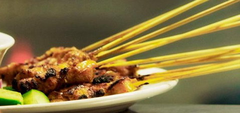 Mamak - Accommodation in Brisbane 2