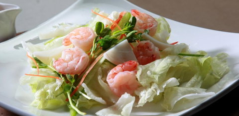 Miga Restaurant - Accommodation in Brisbane 1