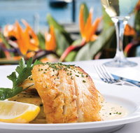 Nick's Seafood Restaurant - Accommodation in Brisbane