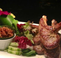Nok Nok Thai Eating House - Accommodation in Brisbane