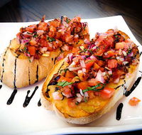 Accordion Cafe  Restaurant - Accommodation in Brisbane