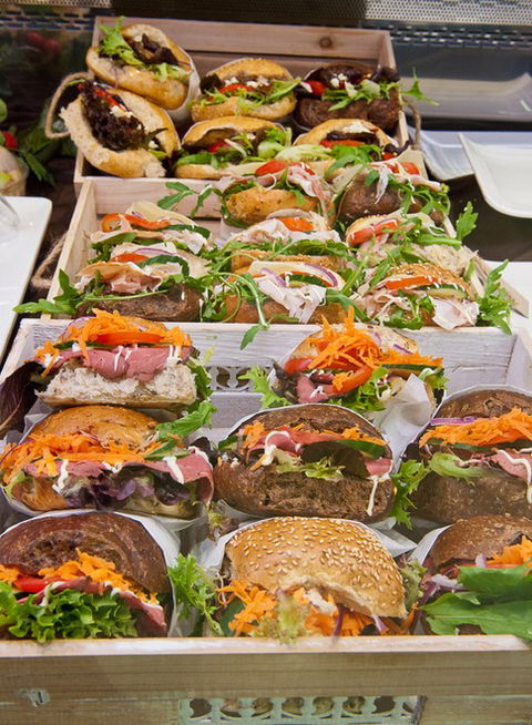 Ambarella Fine Foods - Accommodation in Brisbane 1