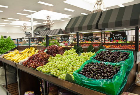 Ambarella Fine Foods - Accommodation in Brisbane 2