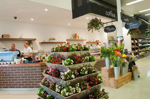 Ambarella Fine Foods - Accommodation in Brisbane 3