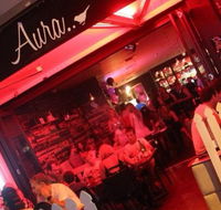 Aura Broadbeach - Accommodation in Brisbane