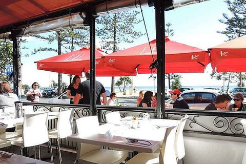Bellakai - Accommodation in Brisbane 1