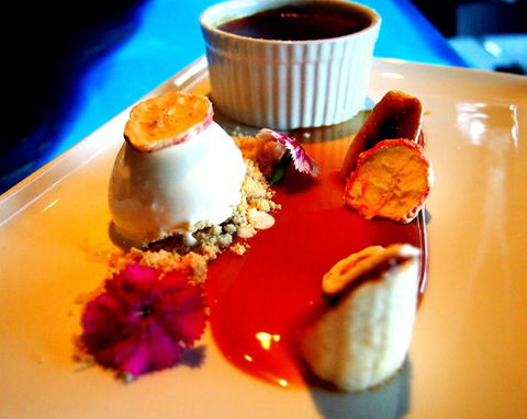 Black Angus Bar & Grill Restaurant - Accommodation in Brisbane 4