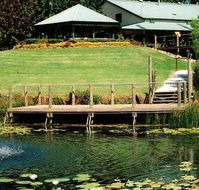 Cedar Creek Estate Vineyard  Winery Restaurant - Accommodation in Brisbane