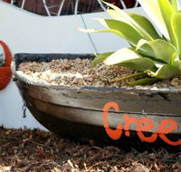 Creek Restaurant - Accommodation in Brisbane
