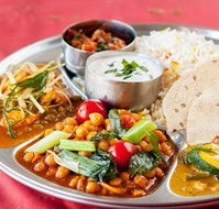 Curry Express - Accommodation in Brisbane