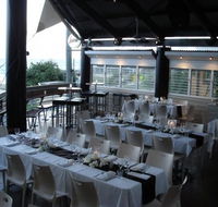 Elephant Rock Cafe Bar  Restaurant - Accommodation in Brisbane