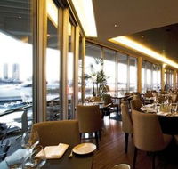 Glass Dining  Lounge Bar - Accommodation in Brisbane