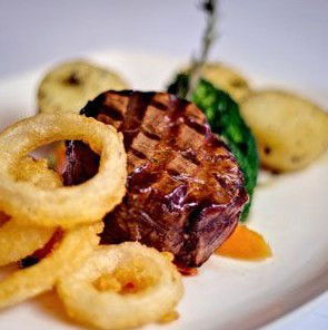 Grumpys Barefoot Bar, Steak & Seafood Grill - Accommodation in Brisbane 0