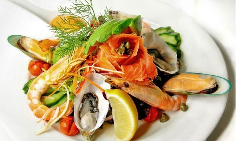 Grumpys Barefoot Bar, Steak & Seafood Grill - Accommodation in Brisbane 2
