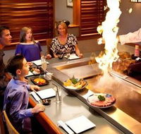 Hatsuhana Japanese Restaurant - Accommodation in Brisbane