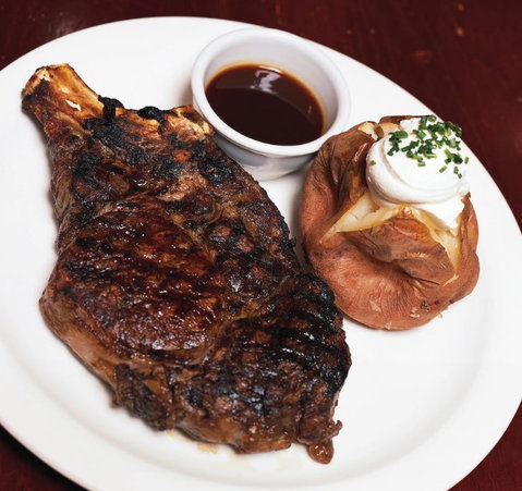 Steersons Steakhouse - Bridge St - Accommodation in Brisbane 1