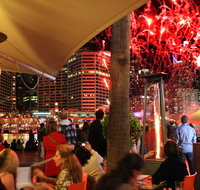 Waterfront Grill - Accommodation in Brisbane