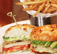 Yardhouse Bar  Brasserie - Accommodation in Brisbane