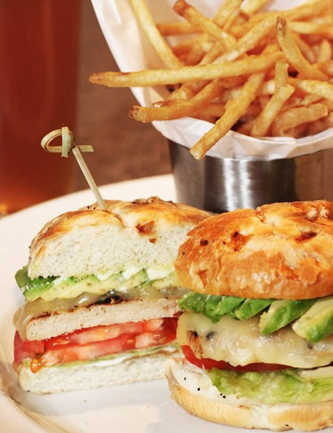 Yardhouse Bar & Brasserie - Accommodation in Brisbane 0