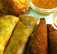 Bhaji on the Beach - Accommodation in Brisbane