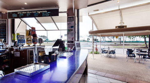 Alex Hotel - Accommodation in Brisbane 2