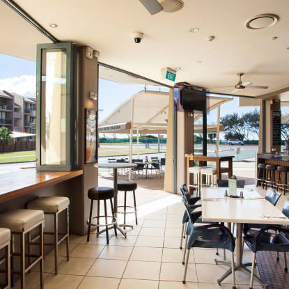Alex Hotel - Accommodation in Brisbane 3