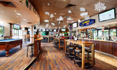 Alex Hotel - Accommodation in Brisbane 4