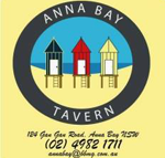 Anna Bay Tavern - Accommodation in Brisbane