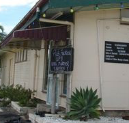 Bajool Hotel - Accommodation in Brisbane