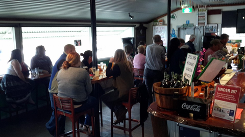 Beechwood Hotel - Accommodation in Brisbane 1