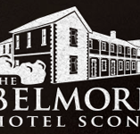 Belmore Hotel Scone - Accommodation in Brisbane