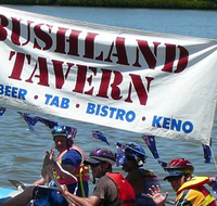 Bushland Tavern - Accommodation in Brisbane