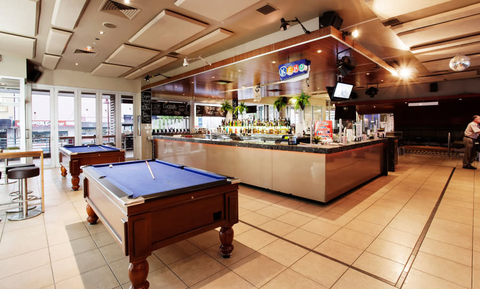 CBX - Accommodation in Brisbane 2
