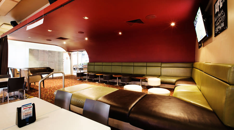 CBX - Accommodation in Brisbane 3