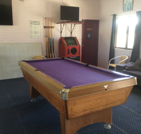 Carmila Hotel - Accommodation in Brisbane