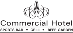 Commercial Hotel Dubbo - Accommodation in Brisbane 0