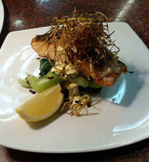 Dicey's Bar & Grill - Accommodation in Brisbane 2
