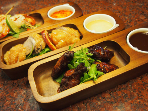 Dicey's Bar & Grill - Accommodation in Brisbane 5