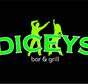 Dicey's Bar  Grill - Accommodation in Brisbane