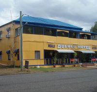 Dululu Hotel - Accommodation in Brisbane