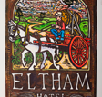 Eltham Hotel - Accommodation in Brisbane